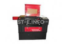 Станок для лазерной гравировки ST-LG6040P - st-e.info - Великий Новгород