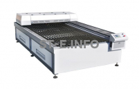 Лазерный станок для резки металла "Стилкат" 1325 - st-e.info - Великий Новгород