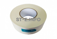Водорастворимый бумажный скотч RPST-1 25мм*90м - st-e.info - Великий Новгород