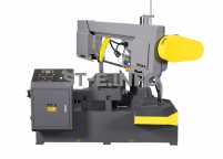 Полуавтоматический ленточнопильный станок 35SAA - st-e.info - Великий Новгород