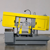 Горизонтальный ленточнопильный станок 55SAA - st-e.info - Великий Новгород