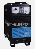 Источник плазменной резки LGK-200HD - st-e.info - Великий Новгород