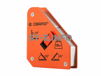 Угольник магнитный МОТ–13 (QJ6005) - st-e.info - Великий Новгород