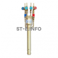 Порошковый маркиратор LT-PSMD-32 - st-e.info - Великий Новгород