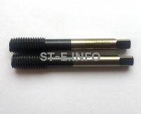Метчик для нарезания резьбы (Screwing Tap) M10×1.5mm - st-e.info - Великий Новгород