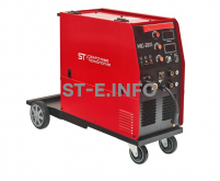 Сварочный полуавтомат MIG-280S - st-e.info - Великий Новгород