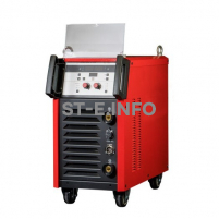 Полуавтоматический аппарат для сварки MIG-350USL - st-e.info - Великий Новгород