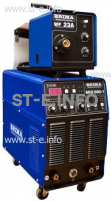 Сварочный инверторный полуавтомат Brima MIG-500-1 - st-e.info - Великий Новгород