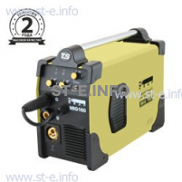 Полуавтомат Кедр MIG-160, 220В, инвертор - st-e.info - Великий Новгород