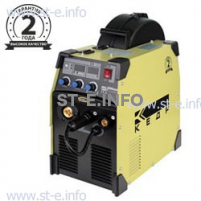 Инвертор сварочный MIG-200GW, 220В - st-e.info - Великий Новгород