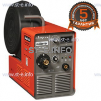Cварочный полуавтомат инвертор Сварог MIG 200Y (J03) - st-e.info - Великий Новгород