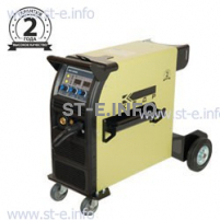 Полуавтомат Кедр MIG-250GN, 380В, инвертор - st-e.info - Великий Новгород