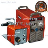 Полуавтомат сварочный Сварог MIG 250F (J33) + WF21 - st-e.info - Великий Новгород