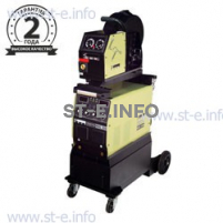 Полуавтомат Кедр MIG-359, 380В, инвертор - st-e.info - Великий Новгород