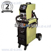 Полуавтомат Кедр MIG-500F, 380В, инвертор - st-e.info - Великий Новгород