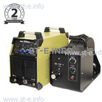 Полуавтомат Кедр MIG-500GF, 380В, инвертор - st-e.info - Великий Новгород