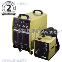 Инвертор сварочный MIG-500I, 380В - st-e.info - Великий Новгород