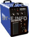 Сварочный полуавтомат инверторный одноблочный Brima MIG/MMA 250 - st-e.info - Великий Новгород