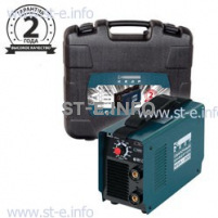 Сварочный инвертор MMA-200 +кейс, 220В  - st-e.info - Великий Новгород