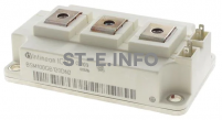 IGBT модуль BSM100GB120DN2 - st-e.info - Великий Новгород