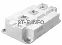 IGBT модуль SKM400GB12T4  - st-e.info - Великий Новгород