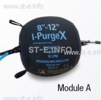 Надувная подушка для модульной системы поддува XABLD 8-12" (203-305 mm) MOD A - st-e.info - Великий Новгород