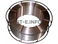 Наплавочная проволока FILTUB DUR 16 - st-e.info - Великий Новгород