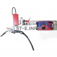 Система угловых колебаний сварочной горелки Огонек - 1  - st-e.info - Великий Новгород