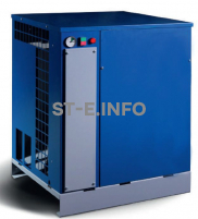 Осушитель рефрижераторного типа OP40 - st-e.info - Великий Новгород