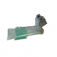 Отражатель для аппаратов лазерной сварки и чистки 30*14 Т2 SUP20 - st-e.info - Великий Новгород