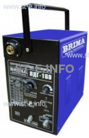 Сварочный полуавтомат углекислотный универсальный Brima ПДГ-160 - st-e.info - Великий Новгород
