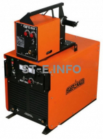 Полуавтомат комплектный ПДГО-510 с ВДУ-506С - st-e.info - Великий Новгород