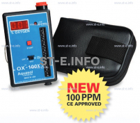 Переносной оксиметр OX™-100X - st-e.info - Великий Новгород