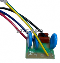 Плата аппарата плазменной резки LGK-100 II.4.4.0 - st-e.info - Великий Новгород