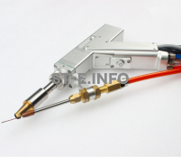 Горелка для лазерной сварки SUP20S - st-e.info - Великий Новгород