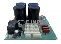 Плата сварочного аппарата BZ-20-A1 - st-e.info - Великий Новгород