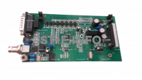 Управляющая плата для контроллера высоты  SF-HC30 - st-e.info - Великий Новгород