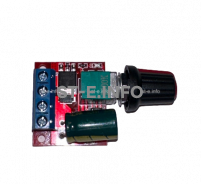 Плата управления двигателем постоянного тока MD339 - st-e.info - Великий Новгород