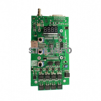 Управляющая плата для контроллера высоты  SF-HC30A3 - st-e.info - Великий Новгород