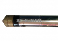 Голова плазмотрона Артикул:STFC4TH - st-e.info - Великий Новгород