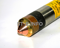 Голова плазмотрона YGX160 механизированная, без кабеля - st-e.info - Великий Новгород