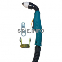 Плазмотрон P-80 воздушный, для ручной резки без кабеля (тип 3) - st-e.info - Великий Новгород