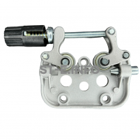 Площадка для механизма подачи проволоки с прижимными роликами - st-e.info - Великий Новгород