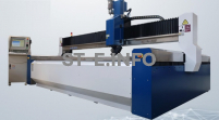Станок гидроабразивной резки Waterjet-6020 (Рабочая зона 6000*2000м) - st-e.info - Великий Новгород
