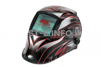 Маска сварщика хамелеон «Трансформер» (YXE-718G PRO) - st-e.info - Великий Новгород