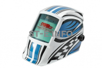 Маска сварщика хамелеон "Стритрейсер" (YXE-958I PRO) - st-e.info - Великий Новгород