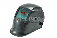 Маска сварщика хамелеон «Угольные волокна» (YXE-718G PRO) - st-e.info - Великий Новгород