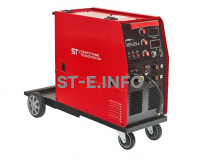 Полуавтоматический аппарат для сварки MIG-250 - st-e.info - Великий Новгород