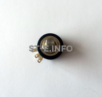 Потенциометр для системы колебания сварочной горелки Арт. SFCP22E - st-e.info - Великий Новгород