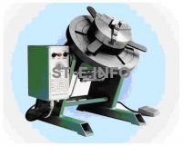 Позиционер малой грузоподъёмности BY-100 - st-e.info - Великий Новгород